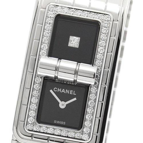 Chanel code coco - chanel, bezel