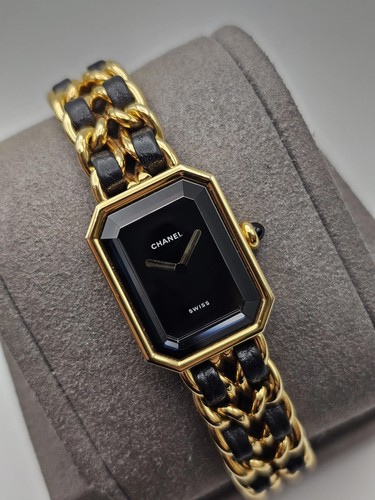 Chanel premiere yellow gold - premiere,